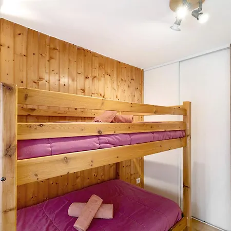 Roc Del Boc Apartmán