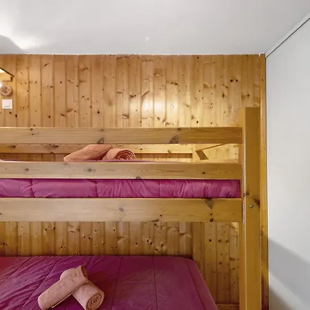 Roc Del Boc Apartmán *