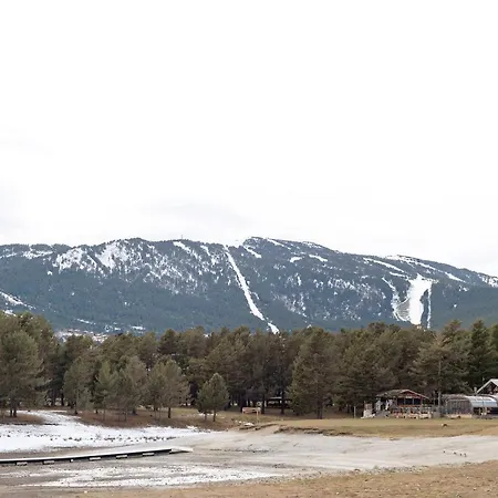 Apartmán Roc Del Boc *