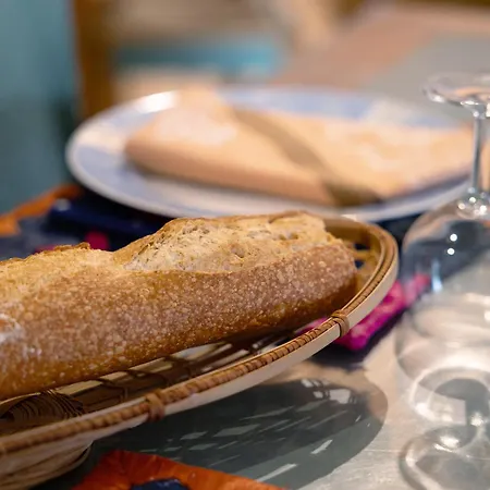 Roc Del Boc Apartmán *