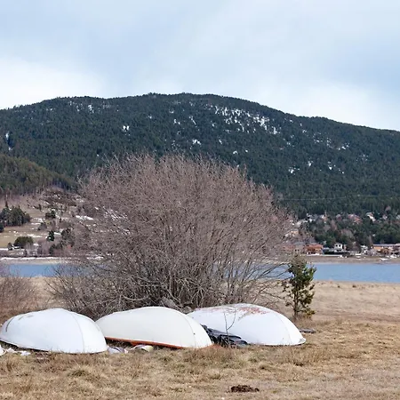Apartmán Roc Del Boc La Cabanasse