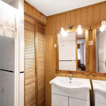 Roc Del Boc Apartmán