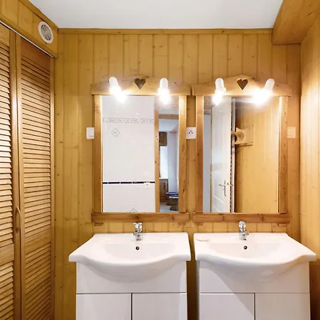 Apartmán Roc Del Boc