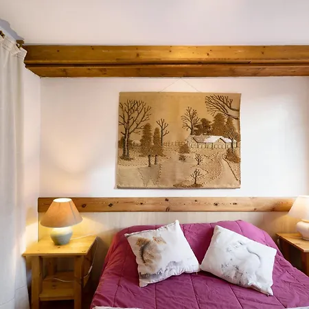 Apartmán Roc Del Boc *