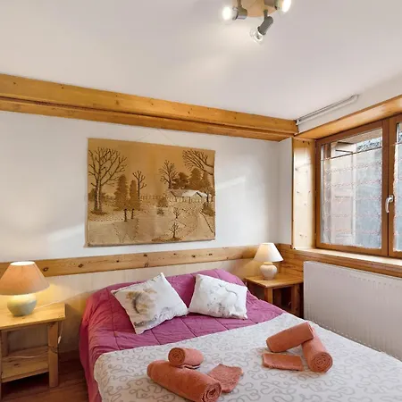 Roc Del Boc La Cabanasse