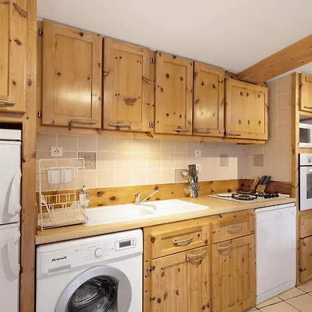 Apartmán Roc Del Boc La Cabanasse